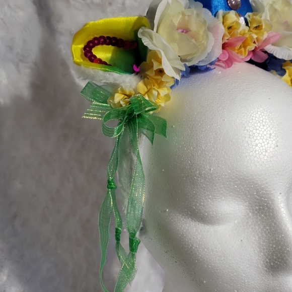 COPY - UNICORN 🦄 HEADBAND - Picture 4 of 7